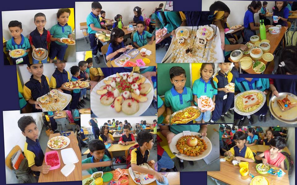 Activity Gallery